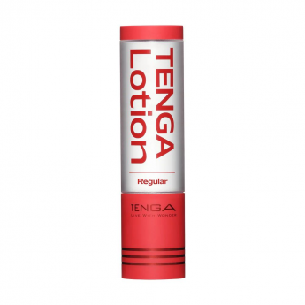 Лубрикант TENGA LOTION REGULAR 170 мл Лубрикант TENGA LOTION REGULAR 170 мл