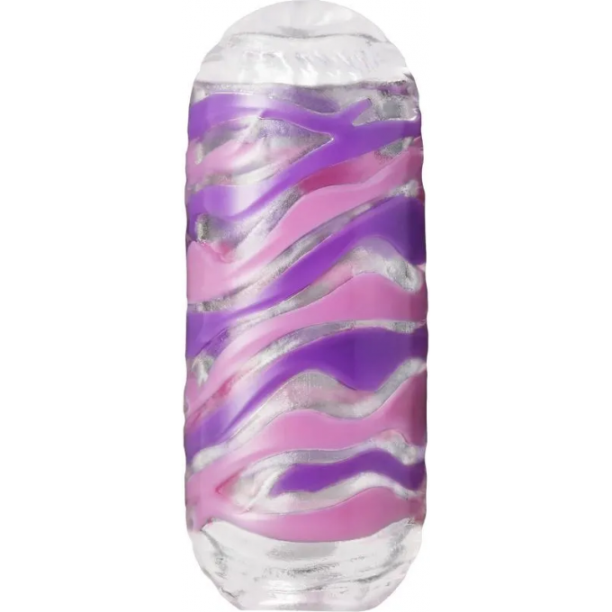 Мастурбатор TENGA ARTE DRAPE + Подарок TAR-002