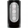 Стимулятор TENGA FLIP HOLE черный + Подарок THF-002