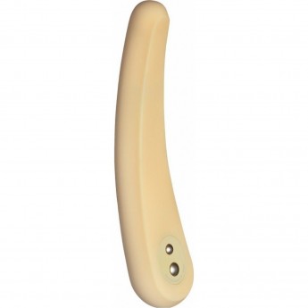 Вибратор TENGA IROHA MIKAZUKI желтый + Подарок