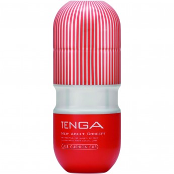 Мастурбатор TENGA AIR CUSHION + Подарок