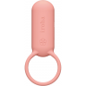 Вибратор TENGA IROHA SVR CORAL PINK перезаряжаемый, розовый + Подарок